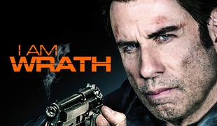 Jaz sem bes (I Am Wrath)