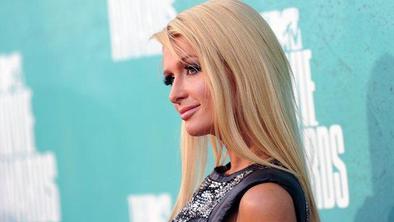 Paris Hilton bolnemu oboževalcu darovala 4000 evrov