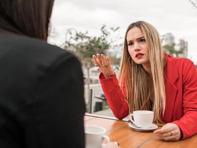 Ljudje, rojeni v teh dveh znakih, ne prenesejo kritike