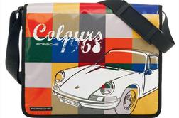 Porschejeva kolekcija modnih dodatkov iz šestdesetih