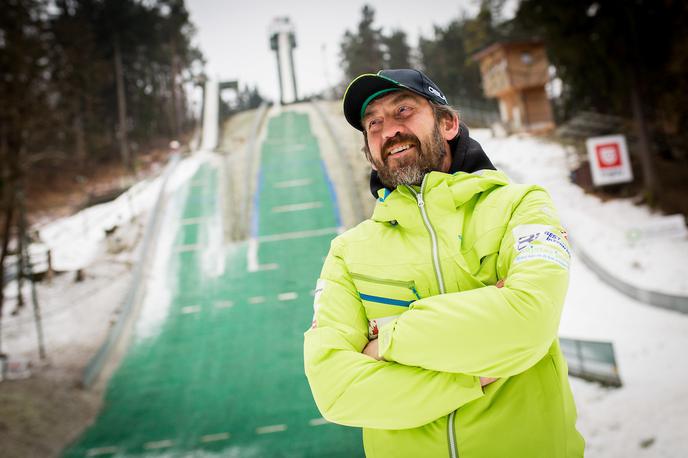 Jaroslav Sakala | Jaroslav Sakala ni trener reprezentance, ampak ima drugačno vlogo. | Foto Žiga Zupan/Sportida