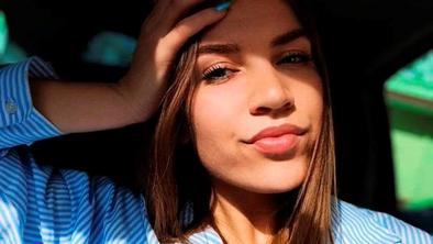 Študentko iskali več kot deset dni. Ne boste verjeli, kje so jo našli.