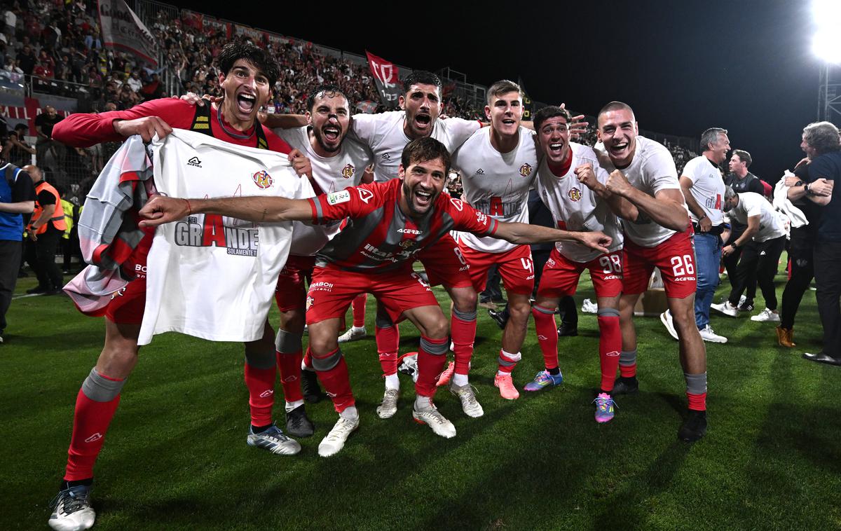 Cremonese | Foto Guliverimage