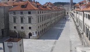 Nova podoba slavne ulice na hrvaški obali