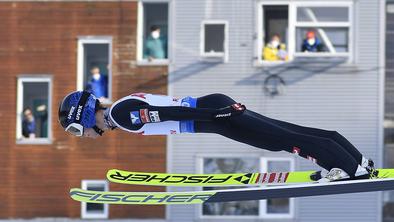 Nekdanji avstrijski up David Haagen je končal kariero