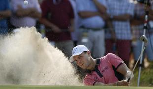 Kaymer ostaja na vrhu US Opna