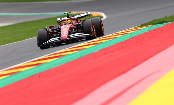  Lewis Hamilton | Foto: Reuters