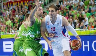 Znani vsi polfinalisti, Slovenija za peto mesto