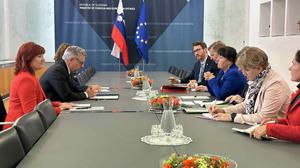 Slovenija svari pred uzakonitvijo sporne himne na avstrijskem Štajerskem