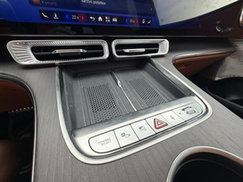 Mercedes GLC