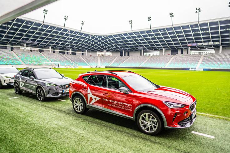 cupra-Porsche-verovskova-nk-olimpija (116) | Foto: Porsche Inter Auto