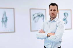 Ortoped dr. Robi Kelc: »Artroza ni konec gibanja, če jo rešujemo pravočasno in celostno«