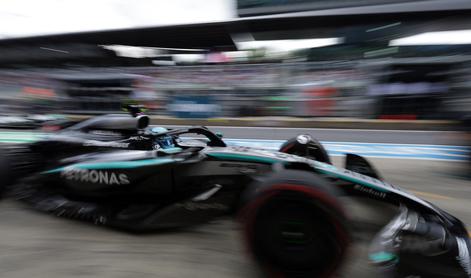Vse bolj je jasno: McLaren ima dva resna tekmeca