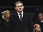 Barron Trump