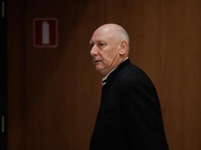 Kandidat za ministra za obrambo je Branko Zlobko