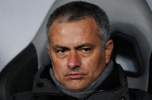 Mourinho: Remi niti ni tako slab rezultat (video)