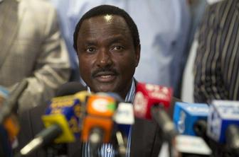 Kenijske volitve: Raila Odinga zahteva ponovno štetje glasov