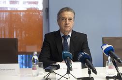 Premier Robert Golob napovedal ustanovitev javnega zavoda Hospic Slovenija