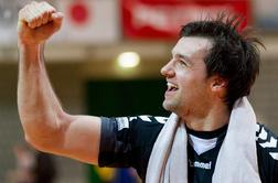 Gorenje ukanilo še Deničev Minsk in slavilo v Nemčiji