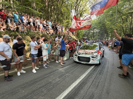 gorska dirka Gorjanci 2026