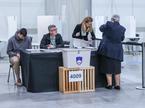 Predčasno glasovanje - zakonodajni referendum o Zakonu o dodatku k pokojnini za izjemne dosežke na področju umetnosti