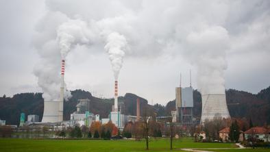 Na petem bloku Teša uspešen prvi testni zagon kotla