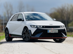 Hyundai ioniq 5N