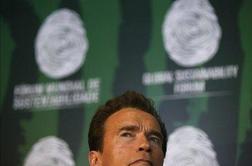 Schwarzenegger kot risani superjunak The Governator