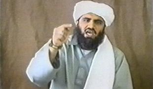 Kaj je Osama bin Laden počel 11. septembra 2001
