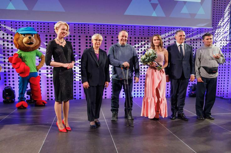 "Lansko leto je bilo prepleteno s srečo in žalostjo." | Foto: Nebojša Tejić/STA