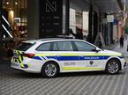 slovenska policija, policija, policijsko vozilo