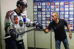 Šijan prepričal in si "prislužil" dres zmajev 