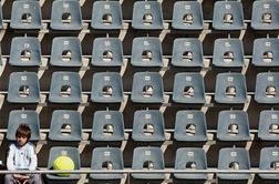 Tenis in odbojka