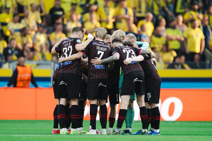 Vikingur Reykjavik | Foto Guliverimage