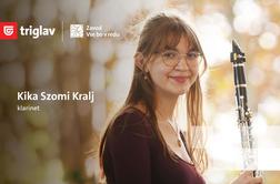 "Če bi to skladbo slišal skladatelj, bi rekel, da je to pisal zanjo"