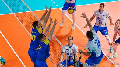 Slovenci prek Ukrajine v boj za odličja! V Rim potujejo tudi olimpijski prvaki.