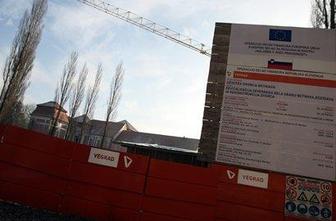 D&B opozarja na šibko povpraševanje