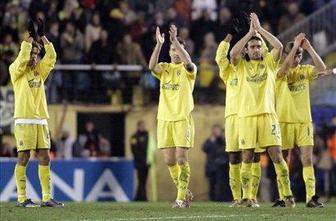 Villarreal se je okrepil z Rubenom