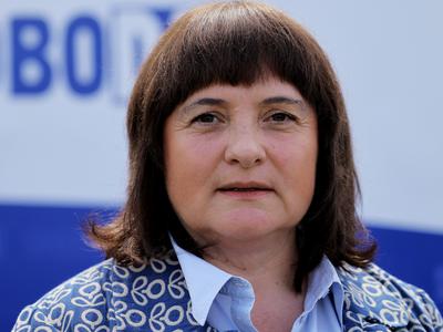 Tamara Vonta: Parlamentarna komisija o obvodnem financiranju strank v minulem mandatu delovala zakonito