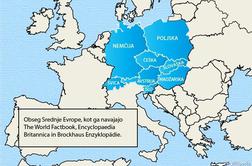 Kako so Slovenci postali Srednjeevropejci in zapustili Jugoslavijo