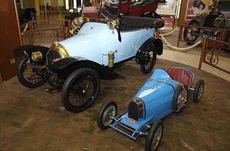 Peugeot bébé
