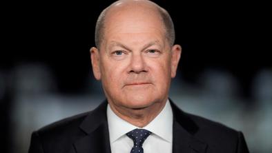 Olaf Scholz pripravljen na glasovanje o zaupnici že pred božičem