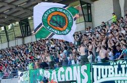 Green Dragons: Stožicam treba vdahniti dušo