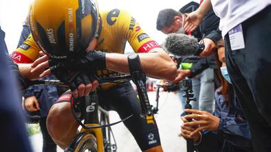 Doživel hud pretres možganov: pri Jumbo-Vismi vložili pritožbo