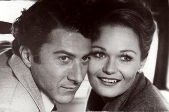 Umrla ameriška igralka Valerie Perrine