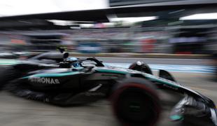 Vse bolj je jasno: McLaren ima dva resna tekmeca