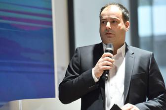 Slapar: V Skupini Triglav smo zelo zadovoljni