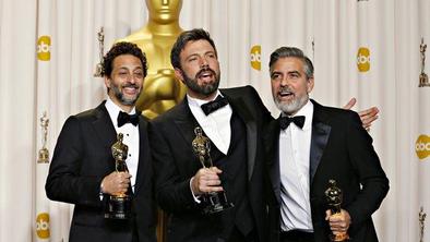 Iran bo tožil producente filma Misija Argo