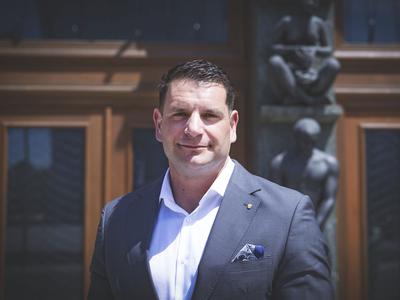 Zoran Stevanović: Pipica na Gen-I se ugaša
