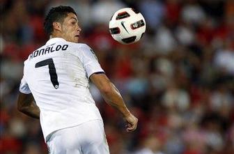 Ronaldo že nared, vrača se tudi Pepe